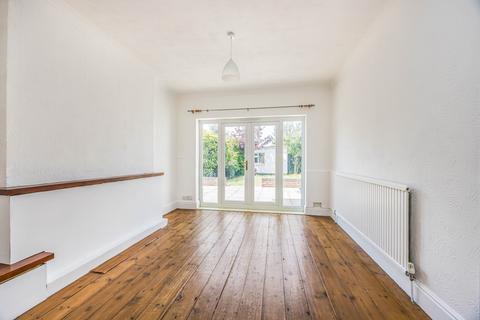 3 bedroom detached house to rent, Hayling Island, PO11