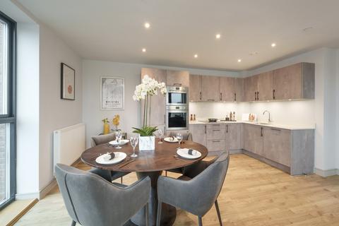 2 bedroom apartment for sale, Plot 4211, Wills House at Factory No.1, Factory No.1, East Street BS3