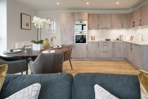 2 bedroom apartment for sale, Plot 4211, Wills House at Factory No.1, Factory No.1, East Street BS3