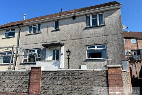 4 bedroom semi-detached house for sale, Heol Y Mynydd Ystrad - Ystrad