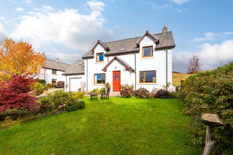 4 bedroom detached house for sale, Maple House, Ardlarach Road, Ardfern, Lochgilphead, PA31