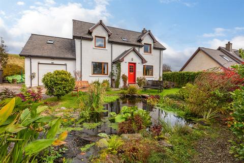 4 bedroom detached house for sale, Maple House, Ardlarach Road, Ardfern, Lochgilphead, PA31