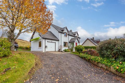 4 bedroom detached house for sale, Maple House, Ardlarach Road, Ardfern, Lochgilphead, PA31