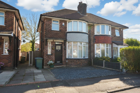undefined, Conway Avenue Whitefield, M45 7AZ