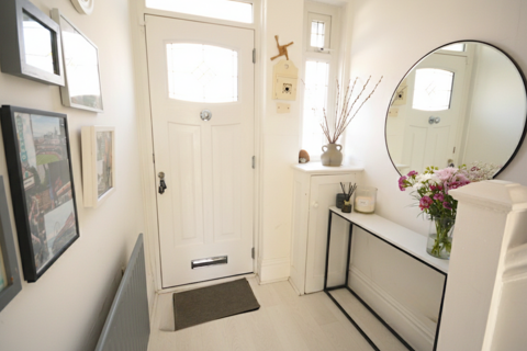 undefined, Conway Avenue Whitefield, M45 7AZ