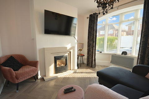 undefined, Conway Avenue Whitefield, M45 7AZ