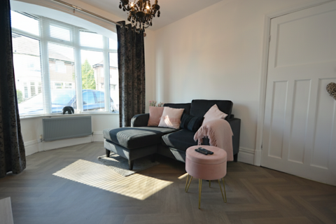 undefined, Conway Avenue Whitefield, M45 7AZ