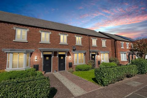 11 Gregory Close, Doseley, Telford, TF4 3FH