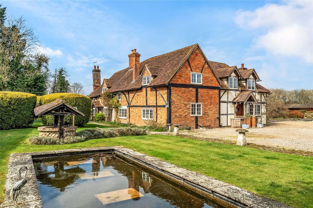 Hook Farm