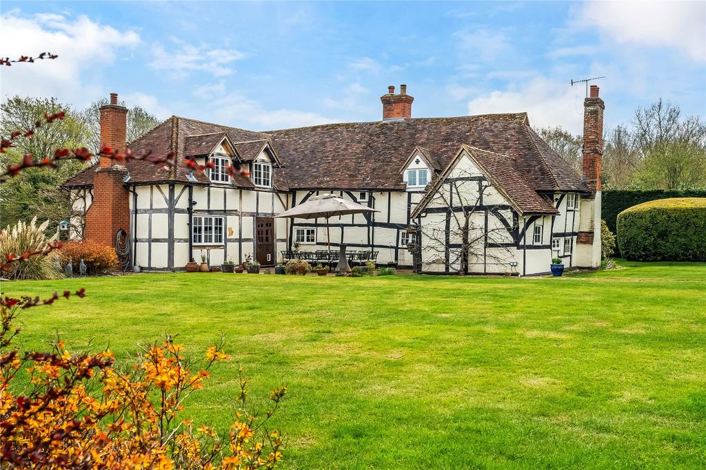 16th Century Hall