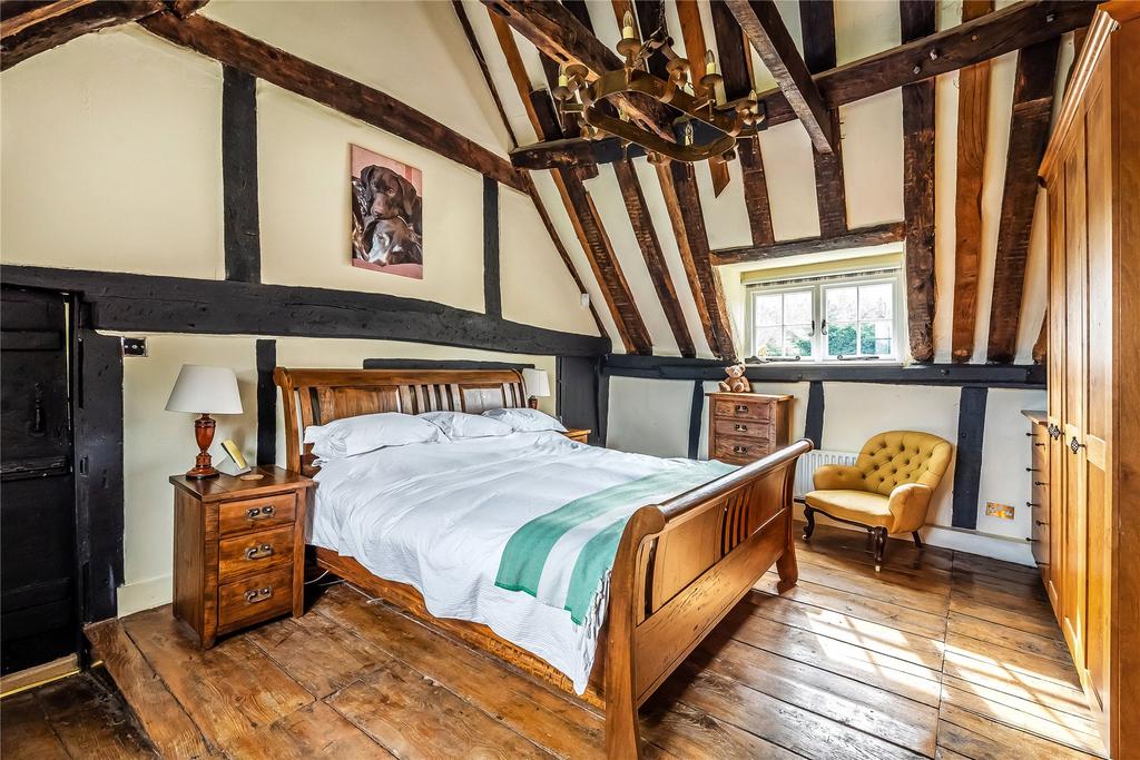 Principal Bedroom