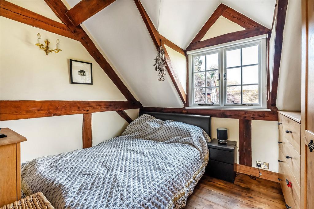 Bed 3