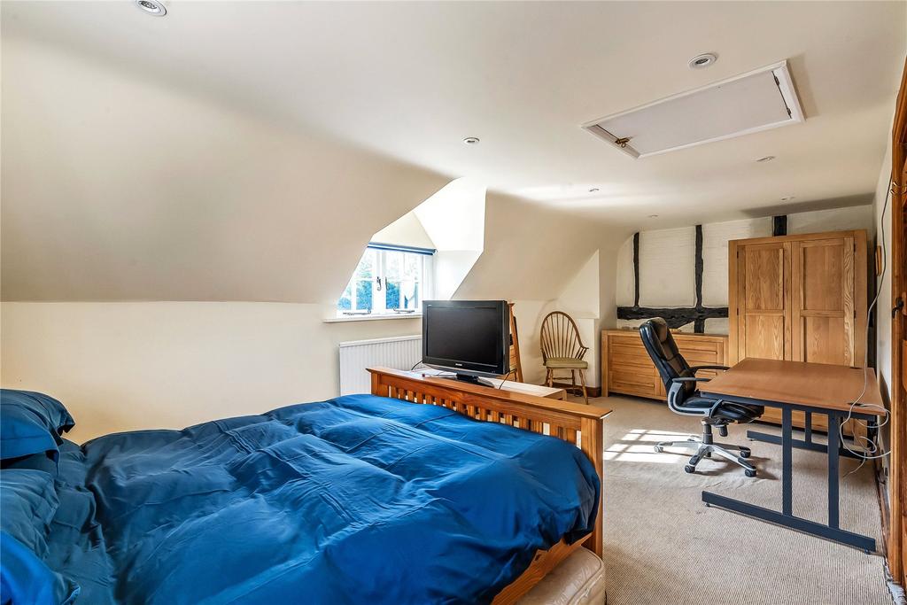 Bed 4