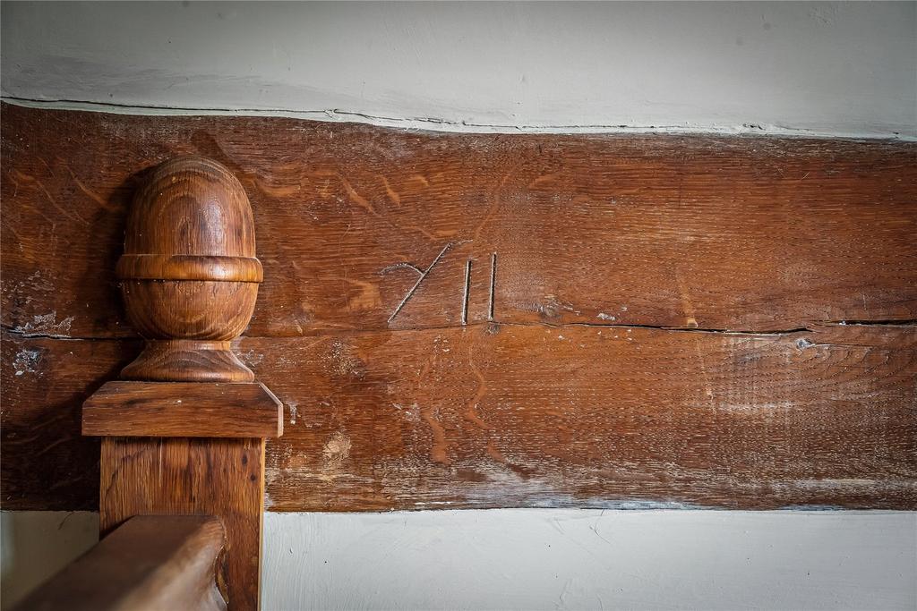 Historic Features
