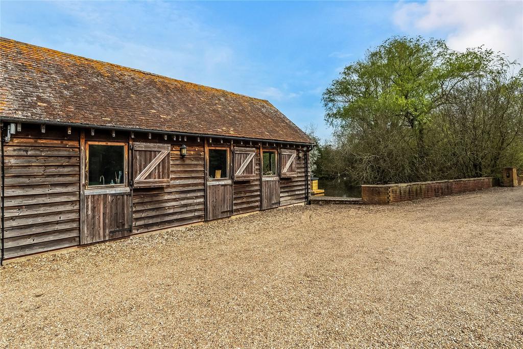 Stables