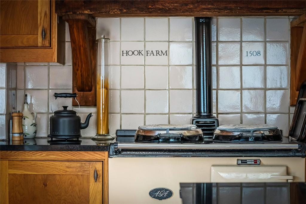 Aga
