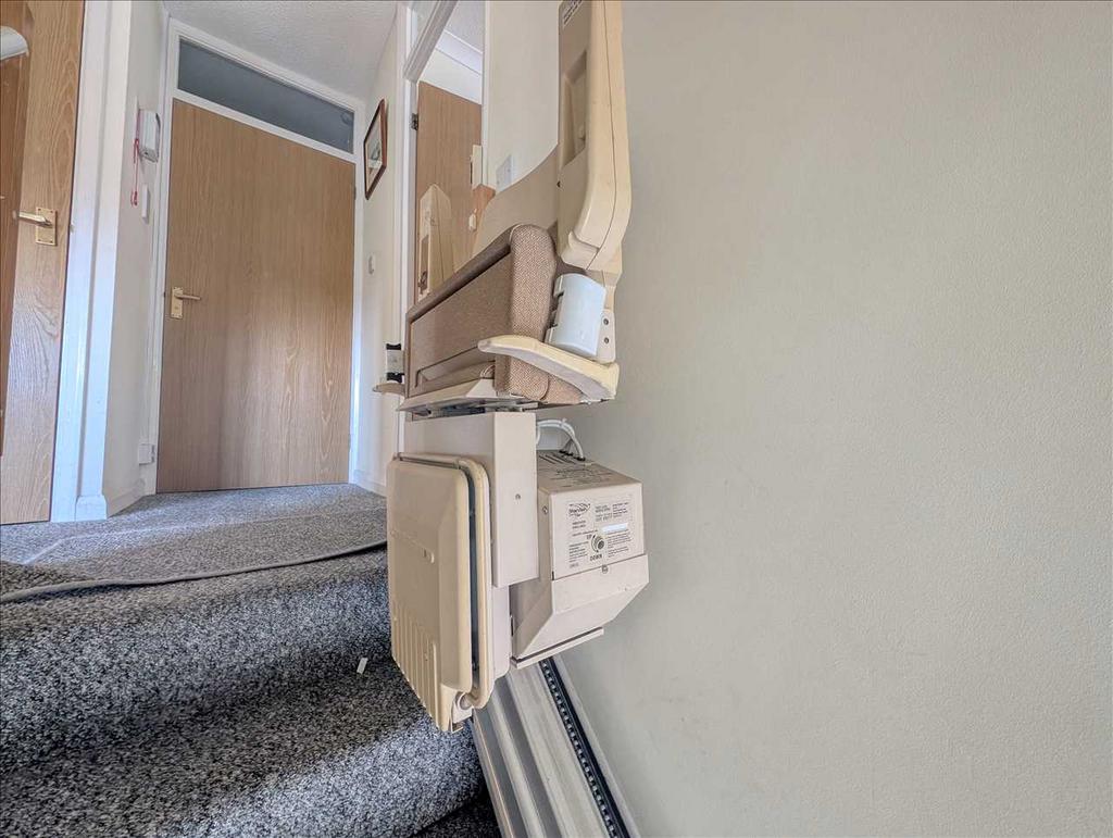 Stair Lift