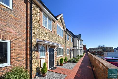 3 bedroom terraced house for sale, Nicholson Place, Rottingdean