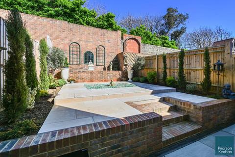 3 bedroom terraced house for sale, Nicholson Place, Rottingdean