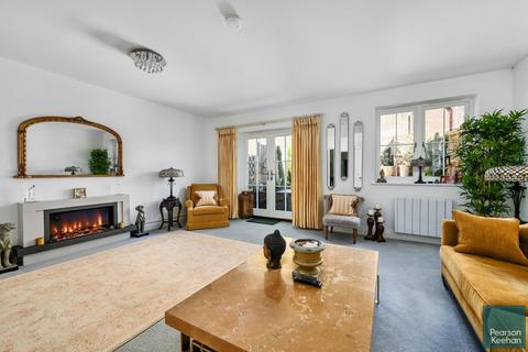 3 bedroom terraced house for sale, Nicholson Place, Rottingdean