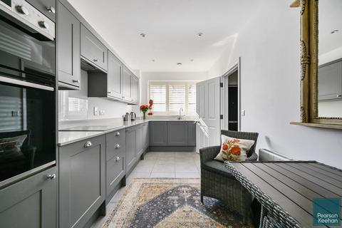 3 bedroom terraced house for sale, Nicholson Place, Rottingdean