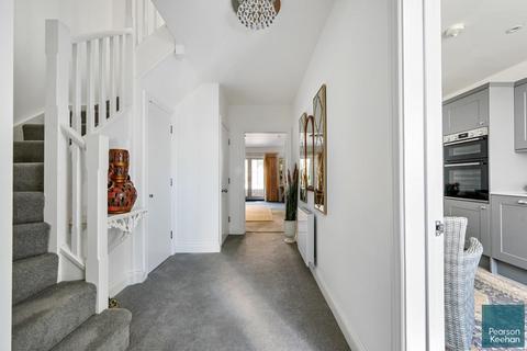 3 bedroom terraced house for sale, Nicholson Place, Rottingdean