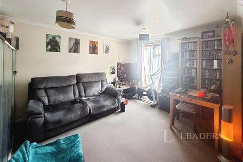 undefined, Sefton Road, Stevenage, Hertfordshire