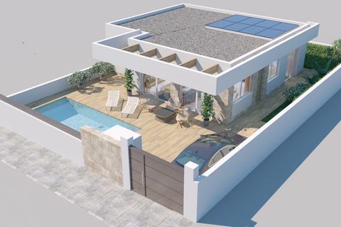 3 bedroom villa, C. Pico de la Sagra