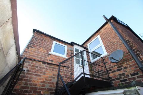 2 bedroom flat to rent, Lydyett Lane, Barnton, Northwich, Cheshire, CW8