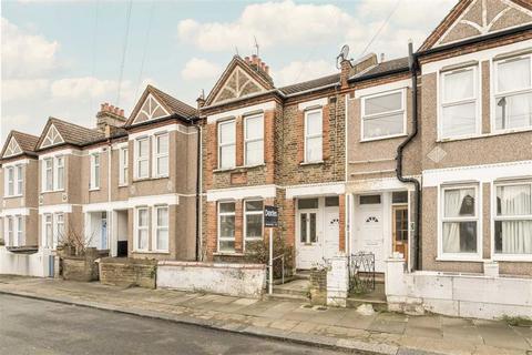 2 bedroom maisonette for sale, Roxley Road, London SE13