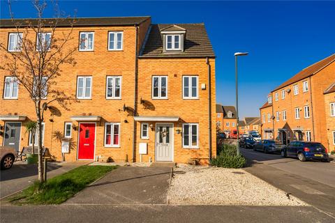 10 Robert Pearson Mews, Grimsby, DN32 9SJ