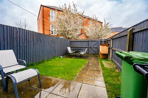 10 Robert Pearson Mews, Grimsby, DN32 9SJ