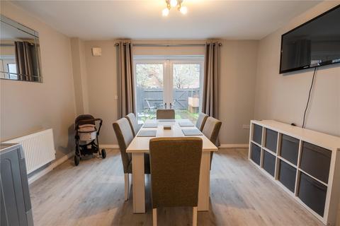 10 Robert Pearson Mews, Grimsby, DN32 9SJ