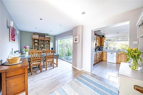14 Hillside Road, Winchester, SO22 5NW