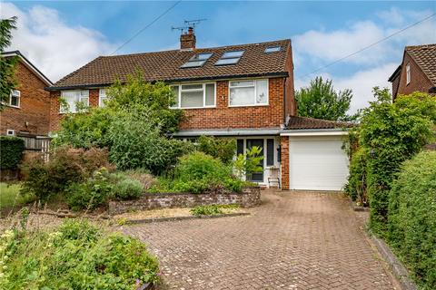 14 Hillside Road, Winchester, SO22 5NW