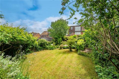 14 Hillside Road, Winchester, SO22 5NW