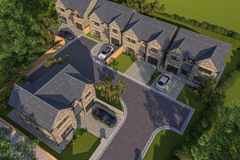 Plot for sale, Rotherham Road, Barnsley