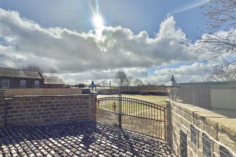 Plot for sale, Rotherham Road, Barnsley