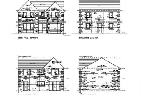 Plot for sale, Rotherham Road, Barnsley