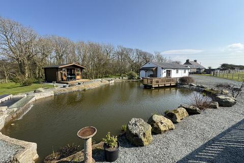 3 bedroom character property for sale, Tremoelgoch Bach, Llanfachraeth, LL65