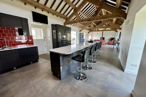 undefined, Tremoelgoch Bach, Llanfachraeth, LL65