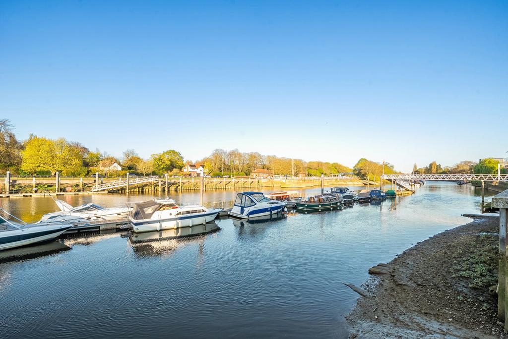 River Thames