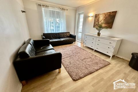 Brook Lodge, North Circular Road, London