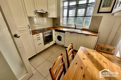 3 bedroom flat for sale, Brook Lodge, North Circular Road, London