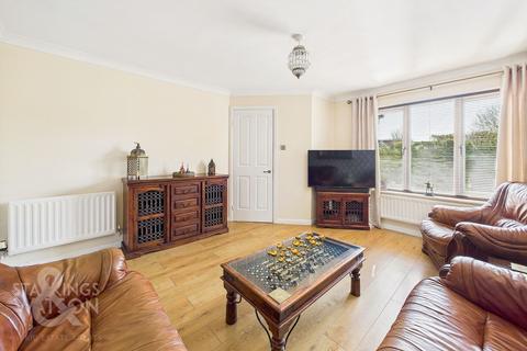44 Millers Drive, Dickleburgh, Diss, IP21 4PX