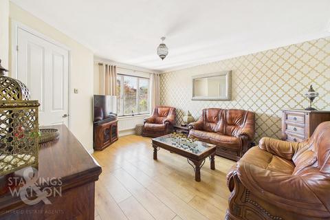 44 Millers Drive, Dickleburgh, Diss, IP21 4PX