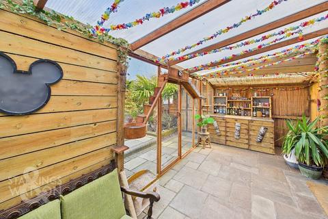 44 Millers Drive, Dickleburgh, Diss, IP21 4PX