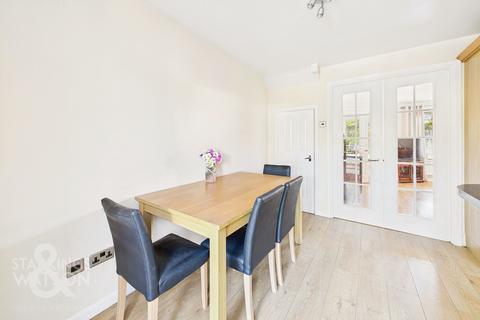 44 Millers Drive, Dickleburgh, Diss, IP21 4PX