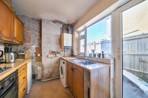7 Frant Road, Thornton Heath, CR7 7JY