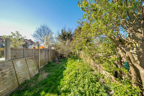 7 Frant Road, Thornton Heath, CR7 7JY